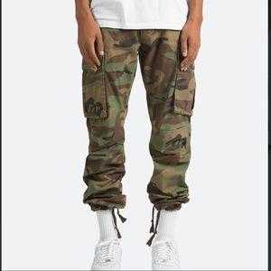 Vintage Cami Cargo Pants